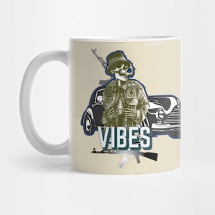 Vibes ii Mug